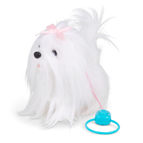 ANIMIGOS MAGNIFICENT MALTESE