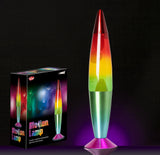 LUMEZ MOTION LAMP RAINBOW