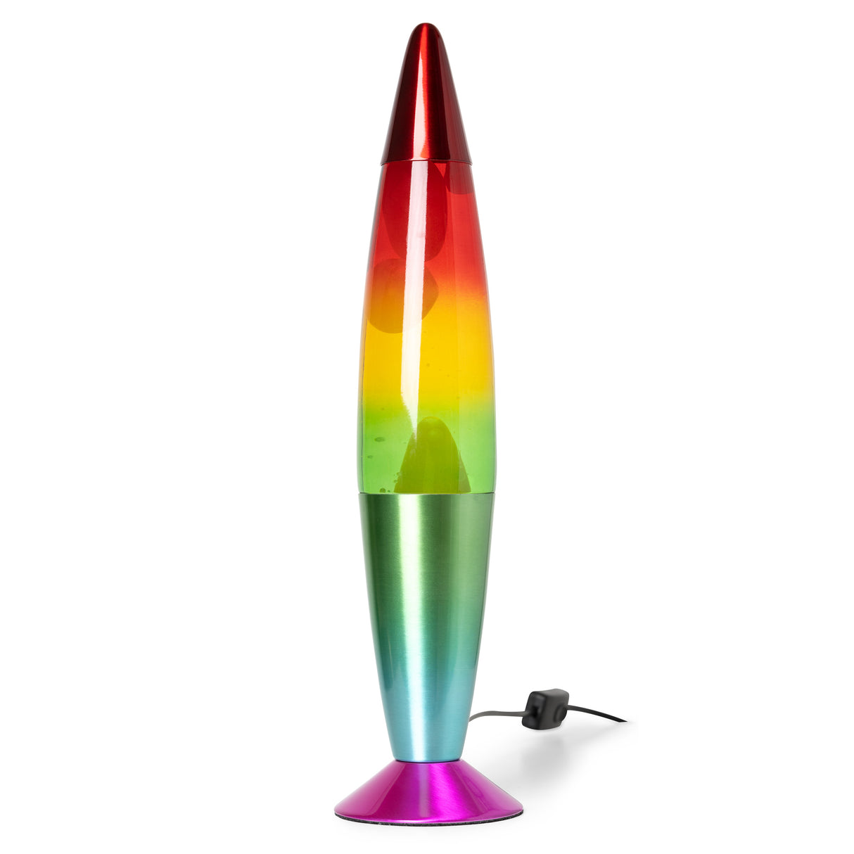 LUMEZ MOTION LAMP RAINBOW