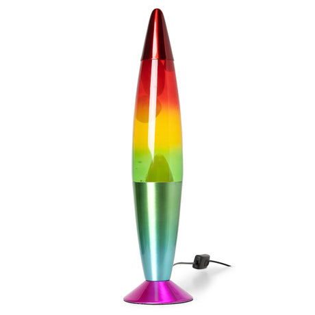 LUMEZ MOTION LAMP RAINBOW