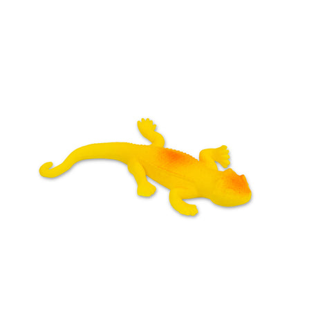 MINI COLOUR CHANGING LIZARDS 4PK