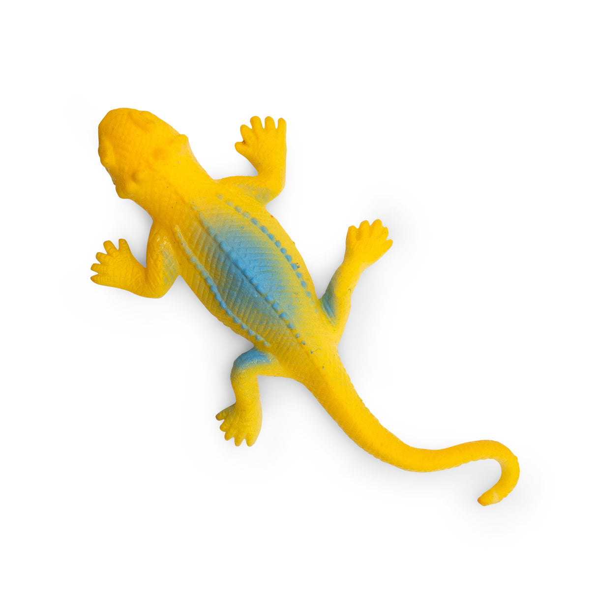 MINI COLOUR CHANGING LIZARDS 4PK