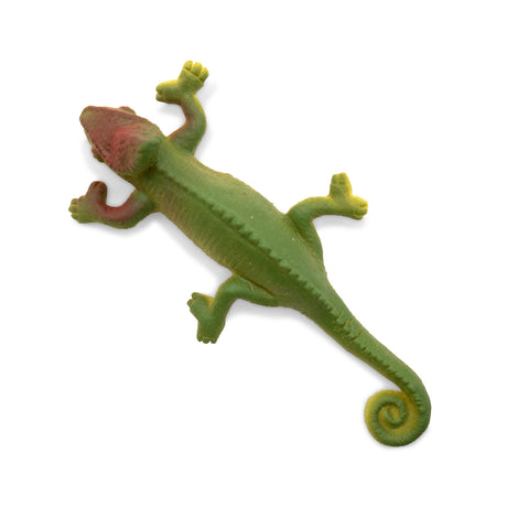 MINI COLOUR CHANGING LIZARDS 4PK