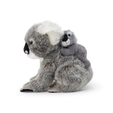 ANIMIGOS WORLD OF NATURE KOALA AND BABY
