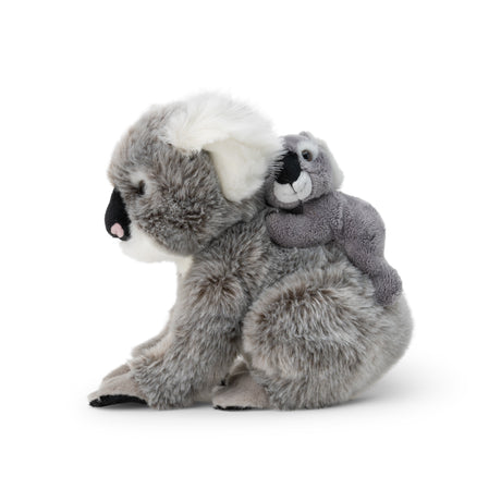 ANIMIGOS WORLD OF NATURE KOALA AND BABY