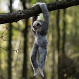 ANIMIGOS WORLD OF NATURE HANGING SLOTH