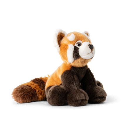 ANIMIGOS WORLD OF NATURE RED PANDA