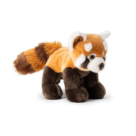 ANIMIGOS WORLD OF NATURE RED PANDA