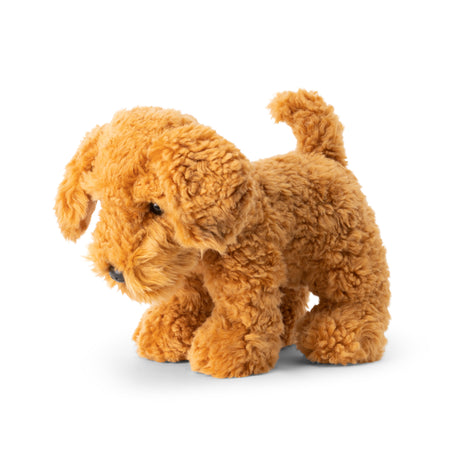 ANIMIGOS WORLD OF NATURE COCKAPOO DOG