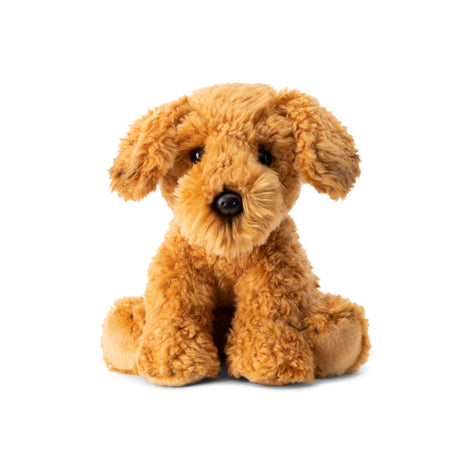 ANIMIGOS WORLD OF NATURE COCKAPOO DOG