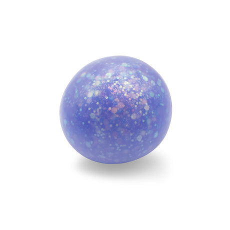SCRUNCHEMS GALAXY LIGHT UP SQUISH BALL