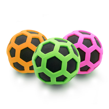SCRUNCHEMS FUSION SQUISH BALL