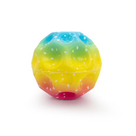 SCRUNCHEMS MEGA BOUNCE BALL
