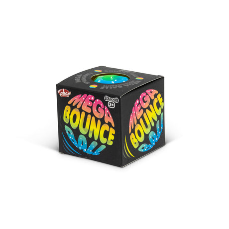 SCRUNCHEMS MEGA BOUNCE BALL