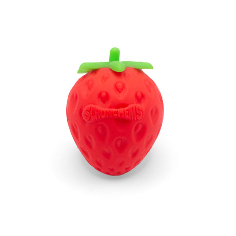 SCRUNCHEMS FUNKY SQUISH FRUITS