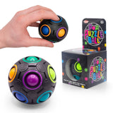POP PUZZLE BALL