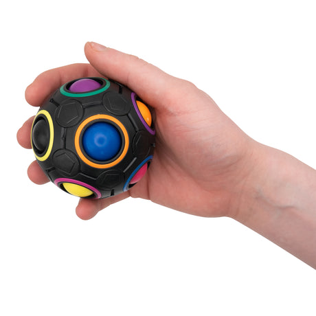 POP PUZZLE BALL