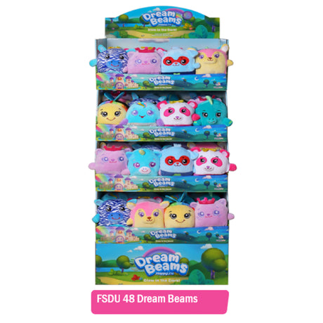 DREAM BEAMS FSDU
