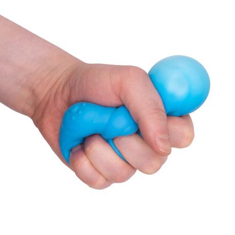 SCRUNCHEMS FRUITY NEON SQUISH BEARS