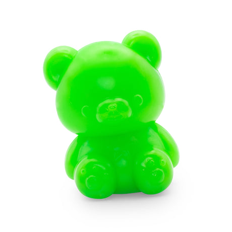 SCRUNCHEMS FRUITY NEON SQUISH BEARS