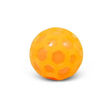 SCRUNCHEMS FUSION DIDDY SQUISH BALLS - 3PK