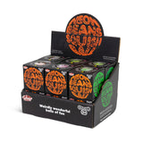 SCRUNCHEMS NEON BEANS SQUISH BALL