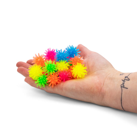 SCRUNCHEMS GLOW IN THE DARK CREEBLERS