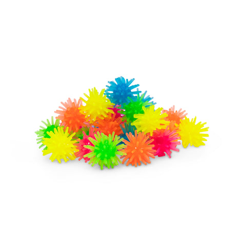 SCRUNCHEMS GLOW IN THE DARK CREEBLERS