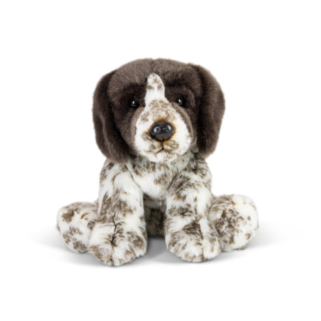 ANIMIGOS WORLD OF NATURE POINTER PUPPY