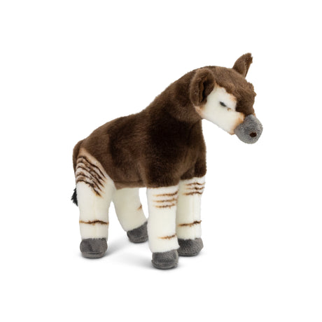 ANIMIGOS WORLD OF NATURE OKAPI
