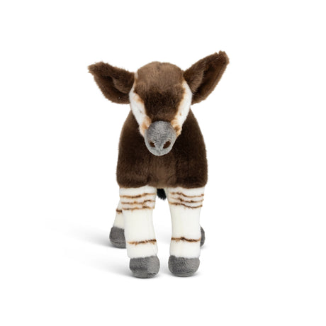 ANIMIGOS WORLD OF NATURE OKAPI