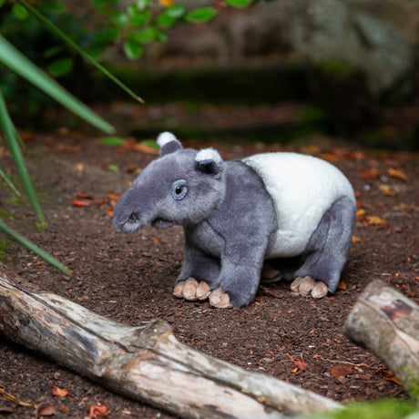 ANIMIGOS WORLD OF NATURE TAPIR