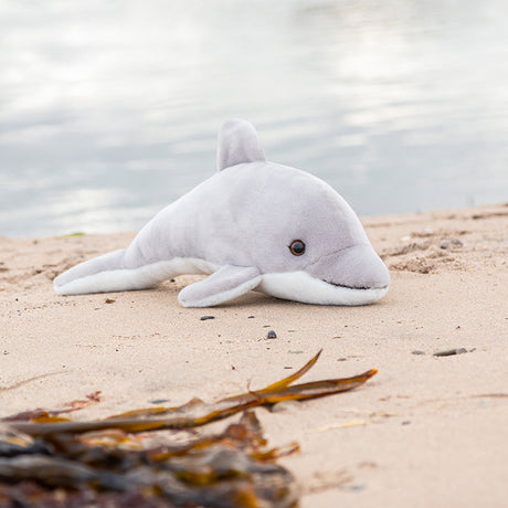 ANIMIGOS WORLD OF NATURE DOLPHIN