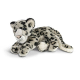 ANIMIGOS WORLD OF NATURE SNOW LEOPARD