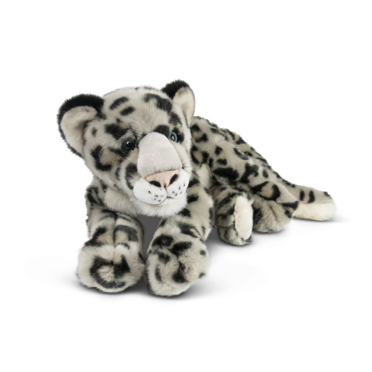 ANIMIGOS WORLD OF NATURE SNOW LEOPARD