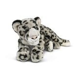 ANIMIGOS WORLD OF NATURE SNOW LEOPARD