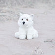 ANIMIGOS WORLD OF NATURE ARCTIC FOX