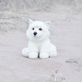 ANIMIGOS WORLD OF NATURE ARCTIC FOX