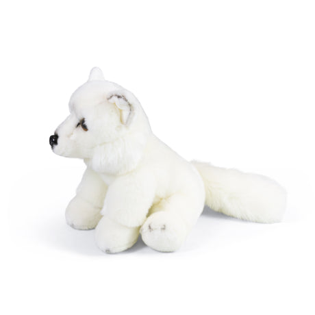 ANIMIGOS WORLD OF NATURE ARCTIC FOX