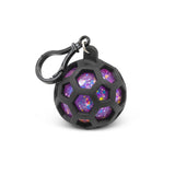 SCRUNCHEMS FUSION SQUISH BALL KEYCHAIN