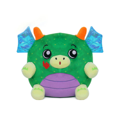 LARGE DREAM BEAM DRACO THE DRAGON