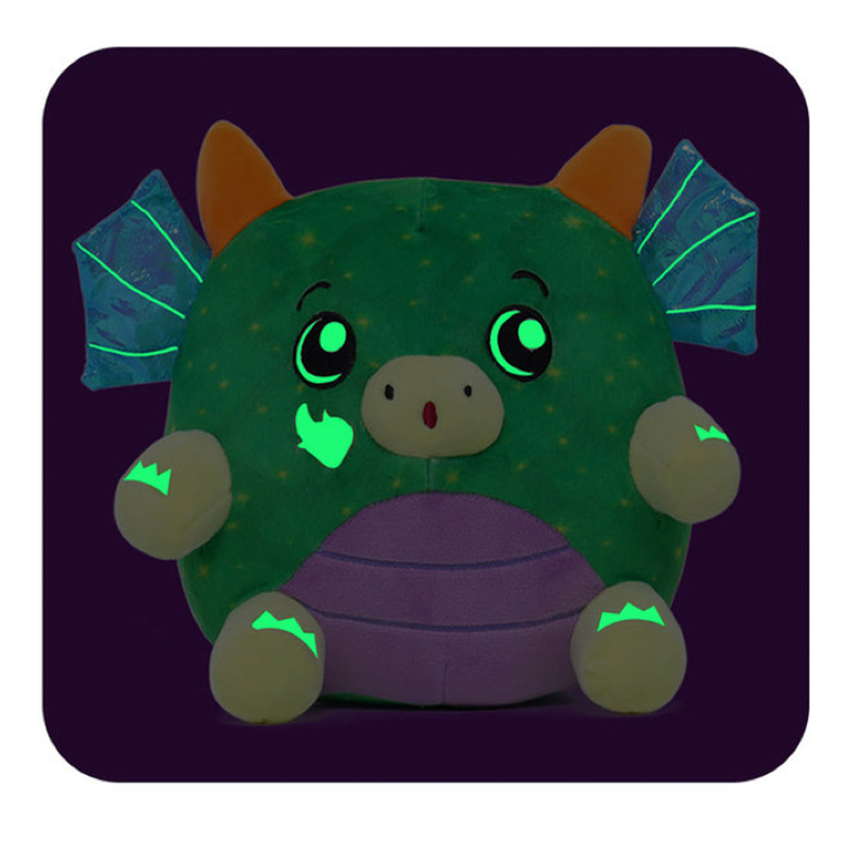LARGE DREAM BEAM DRACO THE DRAGON