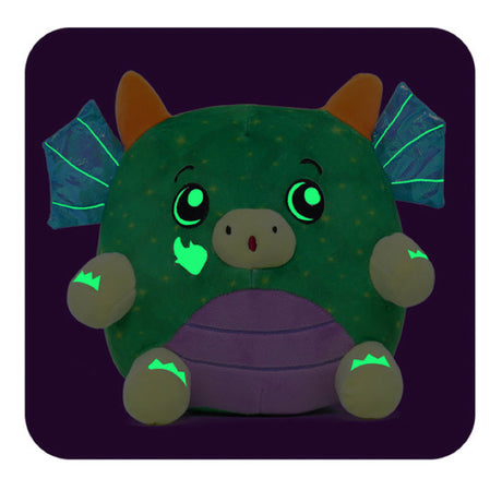 LARGE DREAM BEAM DRACO THE DRAGON