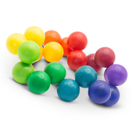 JUMBLY BALLS
