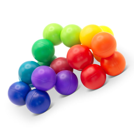 JUMBLY BALLS