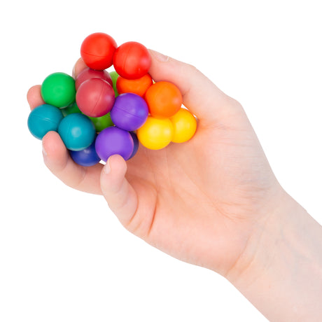 JUMBLY BALLS