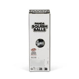 SCRUNCHEMS PANDA 3PK DIDDY SQUISH BALLS