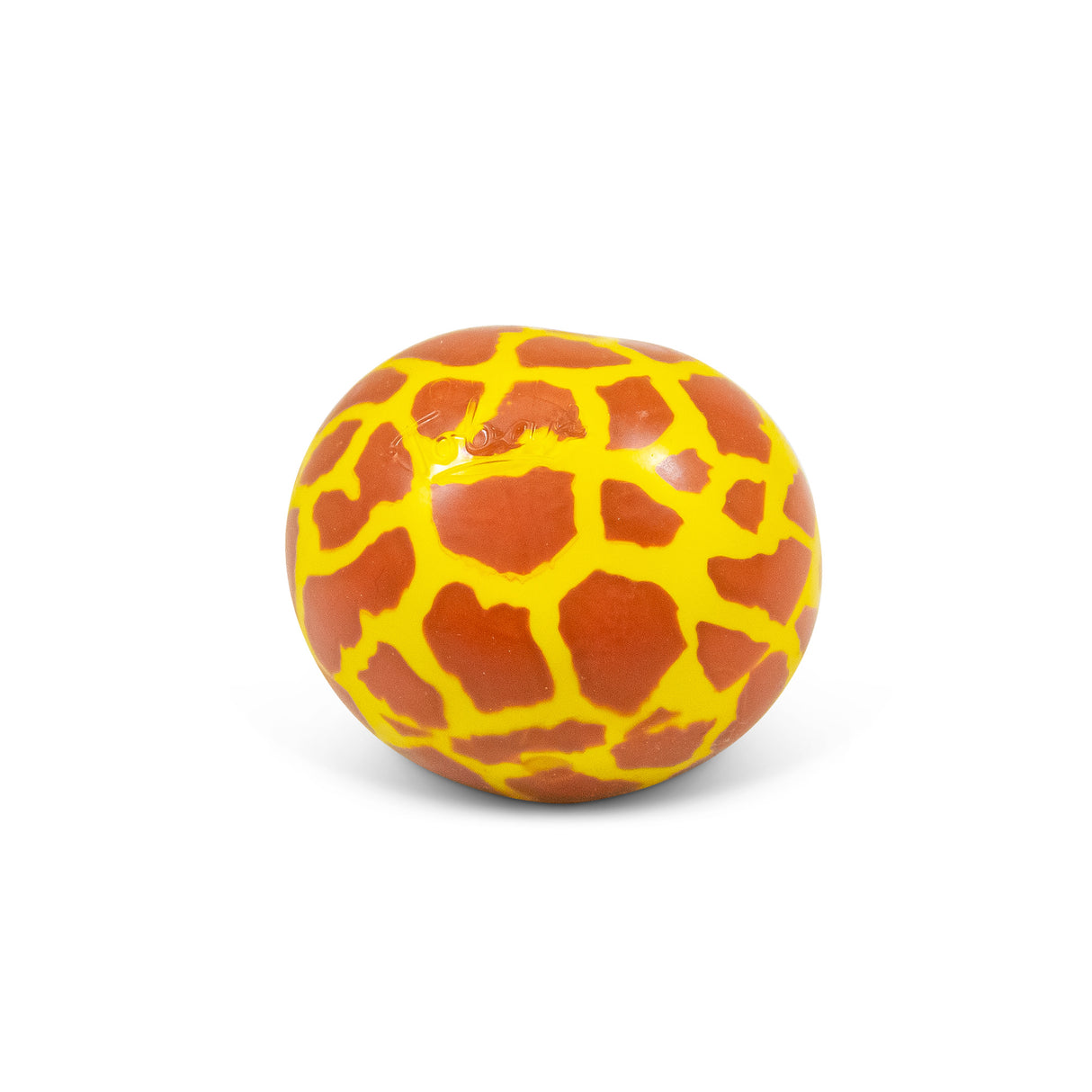 SCRUNCHEMS SAFARI DIDDY SQUISH BALLS - 3PK