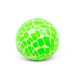 SCRUNCHEMS NEON SAFARI SQUISH BALL