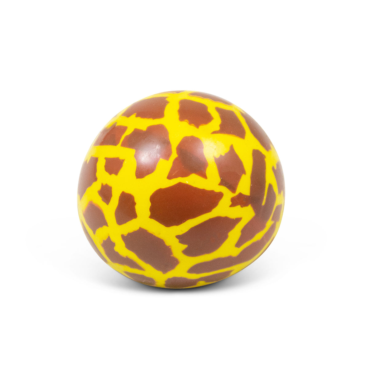 SCRUNCHEMS NEON SAFARI SQUISH BALL